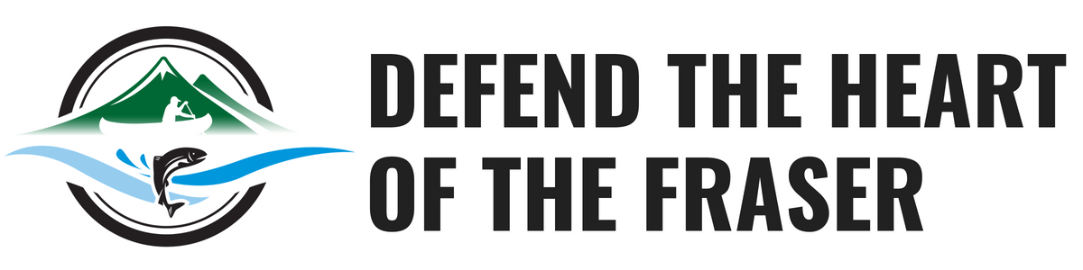 heart of the fraser