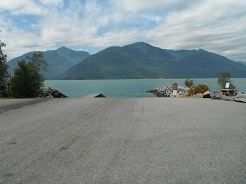 porteau cove