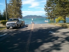 Harrison Public Launch
