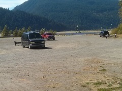 Harrison Public Launch