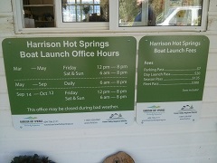 Harrison Public Launch